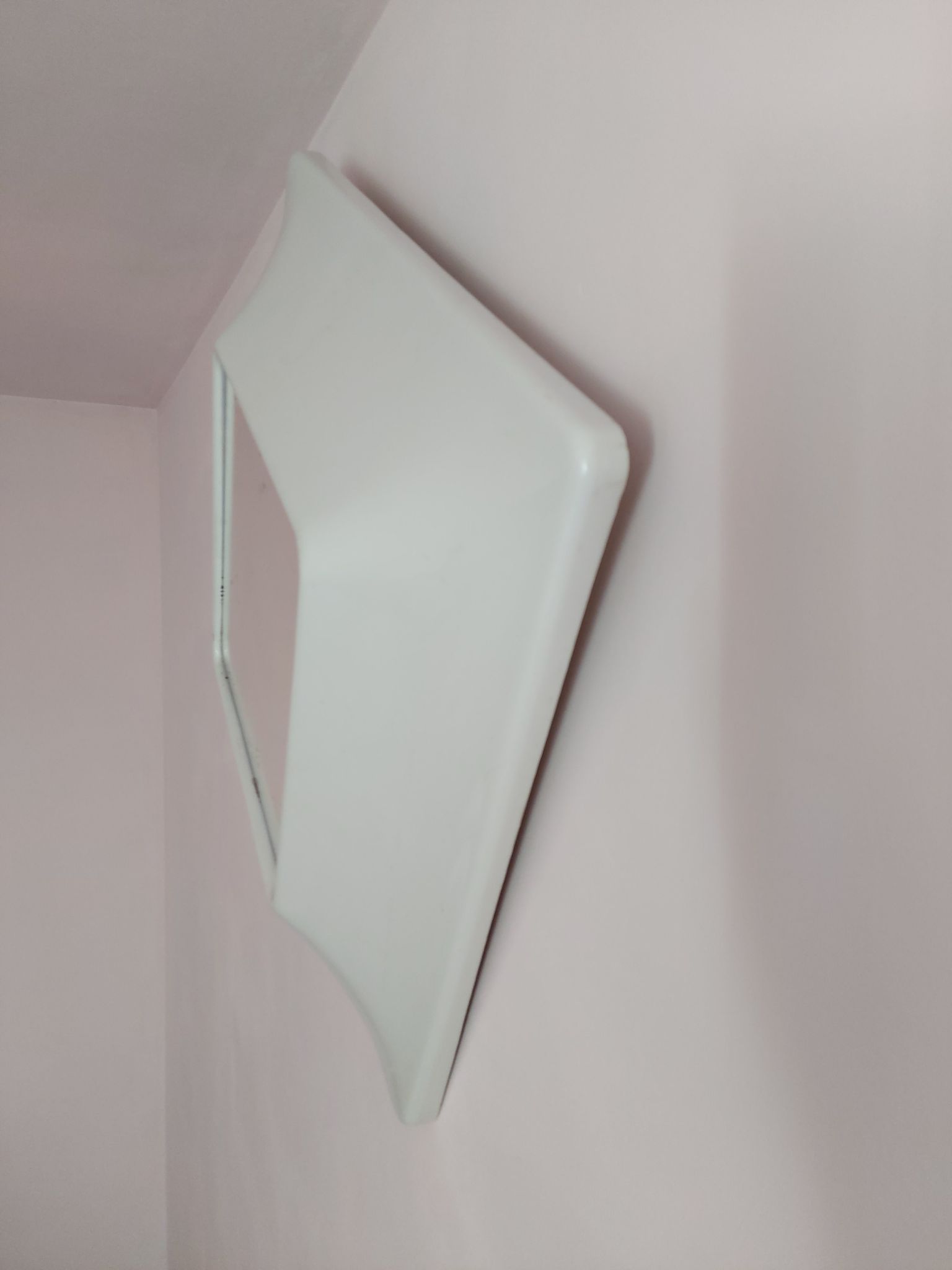 Vintage mirror 1970