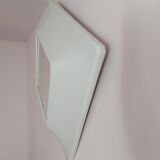 Vintage mirror 1970