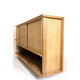 Robert Guillerme & Jacques Chambron, sideboard en chêne, Votre Maison, 1960-1970.