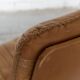 S231 James Bond Swivel Armchair from de Sede, 1960s