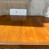 Art Deco table