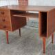 Vintage office 1970s