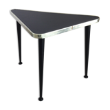 Tripod compass foot table