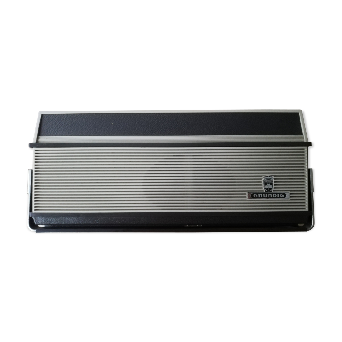 Grundig tape recorder TK 125