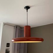 Pendolita suspension by Lita version XXL. 1970. 60cm.