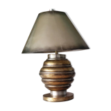 Magnificent table lamp