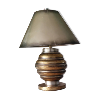 Magnificent table lamp