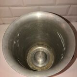 Champagne bucket of the 1930s - Oudinot house