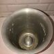 Champagne bucket of the 1930s - Oudinot house