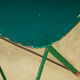 French Iron Garden Tables Set