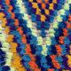 boucherouite berbere rug