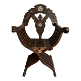 Syrian chair