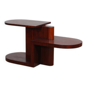 table basse moderniste - 1930