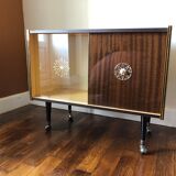 Roller bar furniture 1970