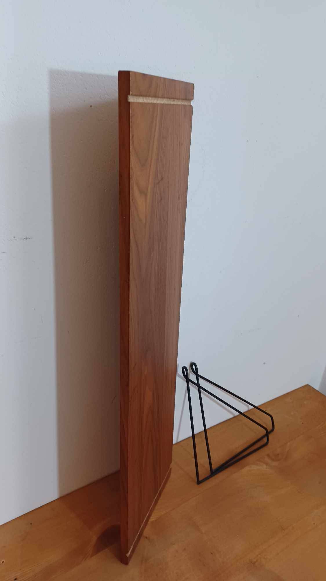 Vintage Wall Shelf, 1970s