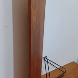 Vintage Wall Shelf, 1970s