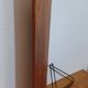 Vintage Wall Shelf, 1970s