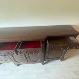 Low sideboard