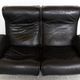 Canapé 2 places Otto Zapf « Follow Me » pour Knoll International