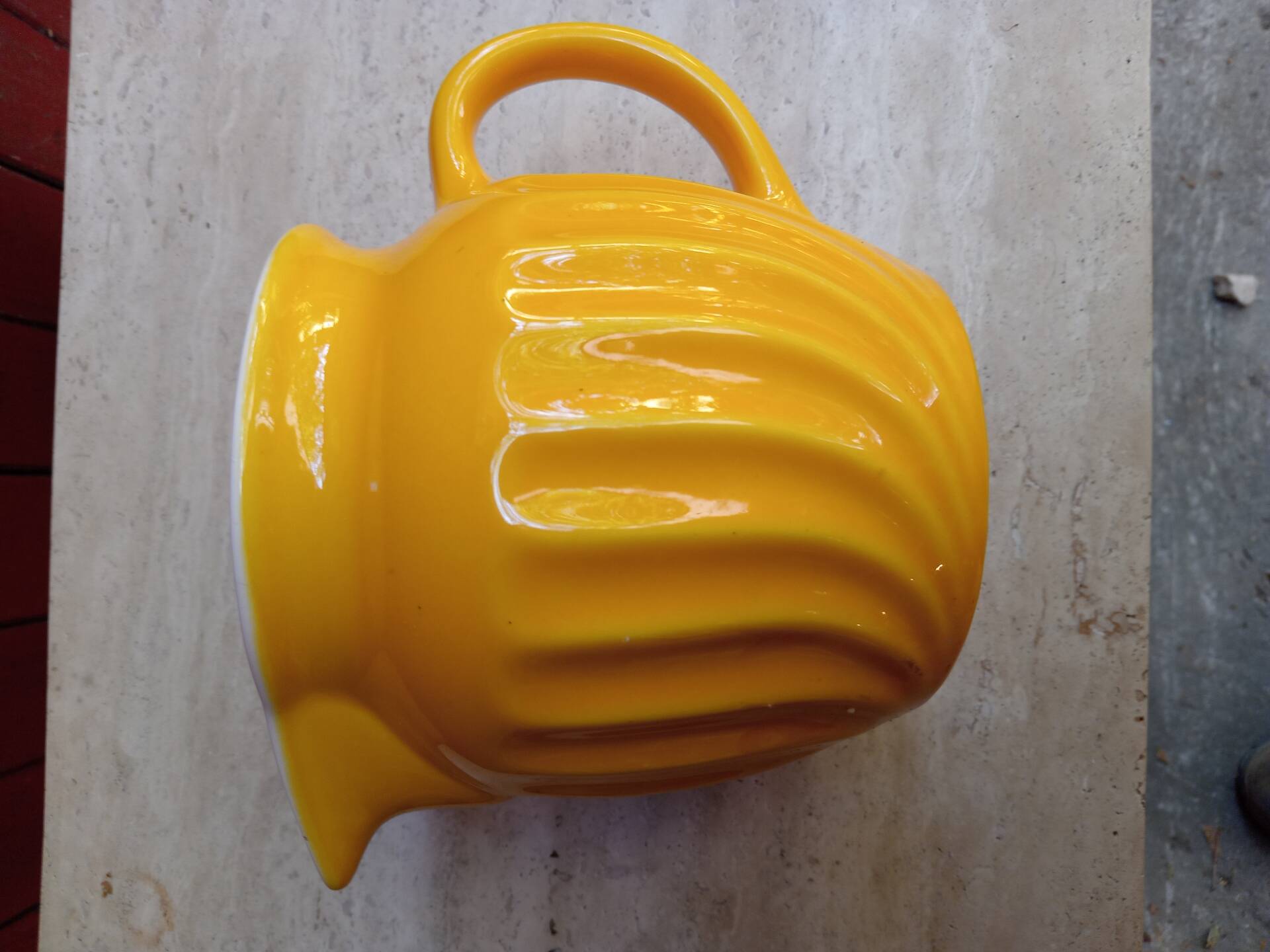 Pitcher campaign