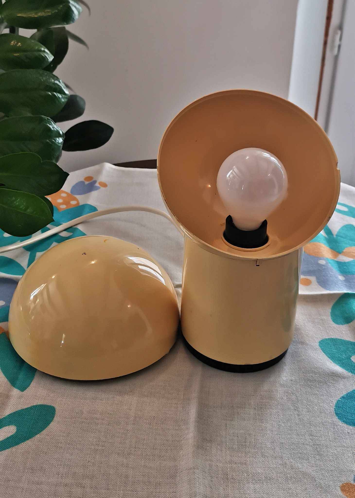 Sfera Notte Gagiplast Lamp