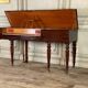 Table piano, Thomas Preston, Londres début du XIXème siècle