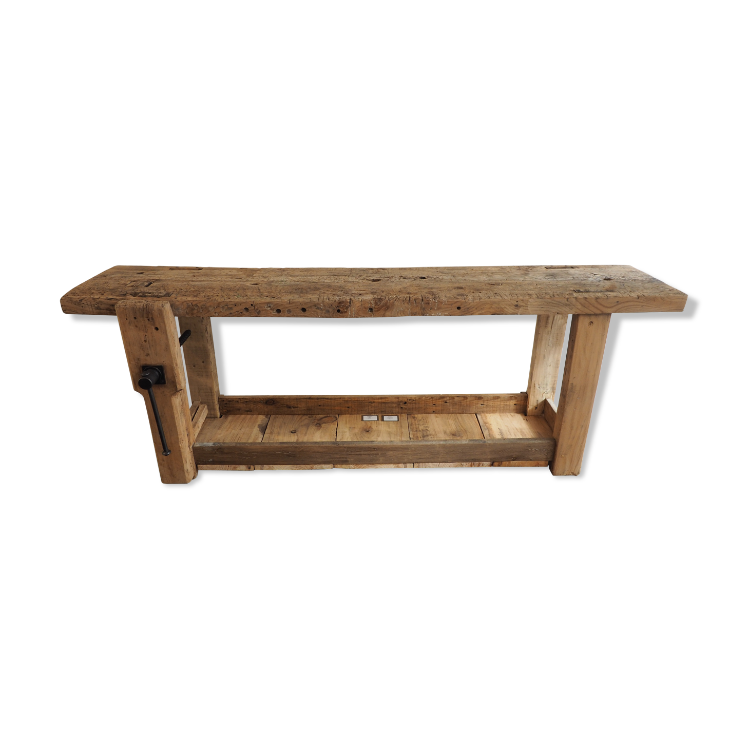 Established carpenter