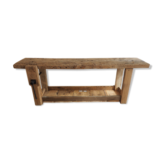 Established carpenter