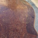 Center table