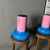 Suspension pair Lita