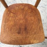 Bistro chair 1900