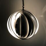 Suspension, Denmark 1960