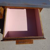 Vintage American desk