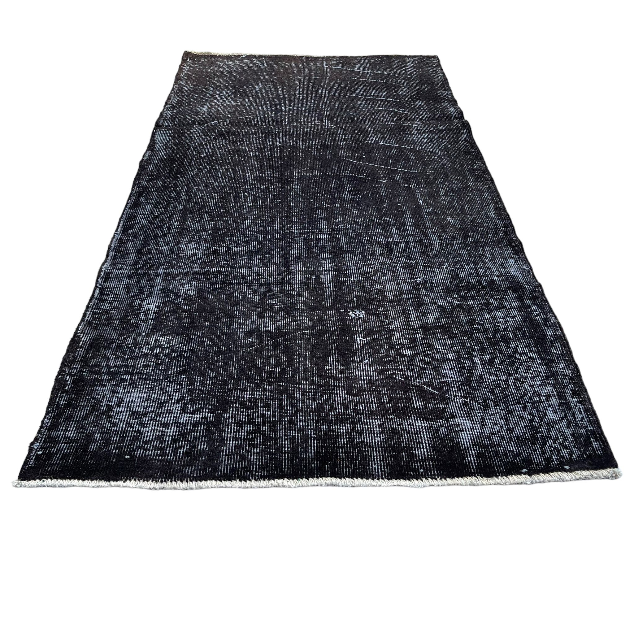 Tapis turc vieilli, 200 x 100 cm