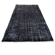 Tapis turc vieilli, 200 x 100 cm