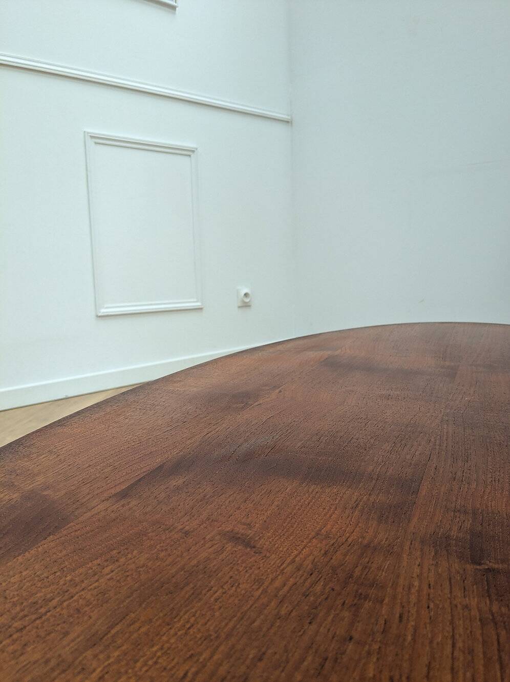 Modernist coffee table