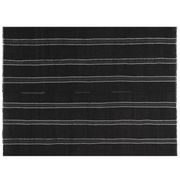 Tapis vintage turc de oushak tissé à la main 240x330 cm