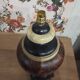 wooden medical lamps