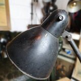 Lampe de bureau Siemens Schuckertwerke L299 des années 1930