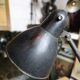 Siemens schuckertwerke l299 desk lamp 1930