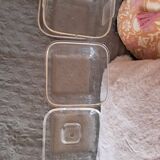 Ice bucket by Italian designer Guzzini
