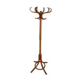 Portemanteau perroquet Baumann simple hêtre clair