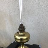 Kerosene lamp