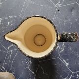 HB QUIMPER pitcher Ceramic