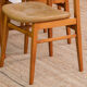 Scandinavian chairs 46 cm