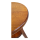 Tabouret d'atelier en bois
