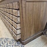 Old double-sided hardware counter