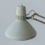 Architect lamp ledu vintage