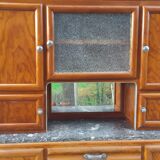 Mado buffet with marble