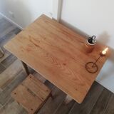 Farmhouse table